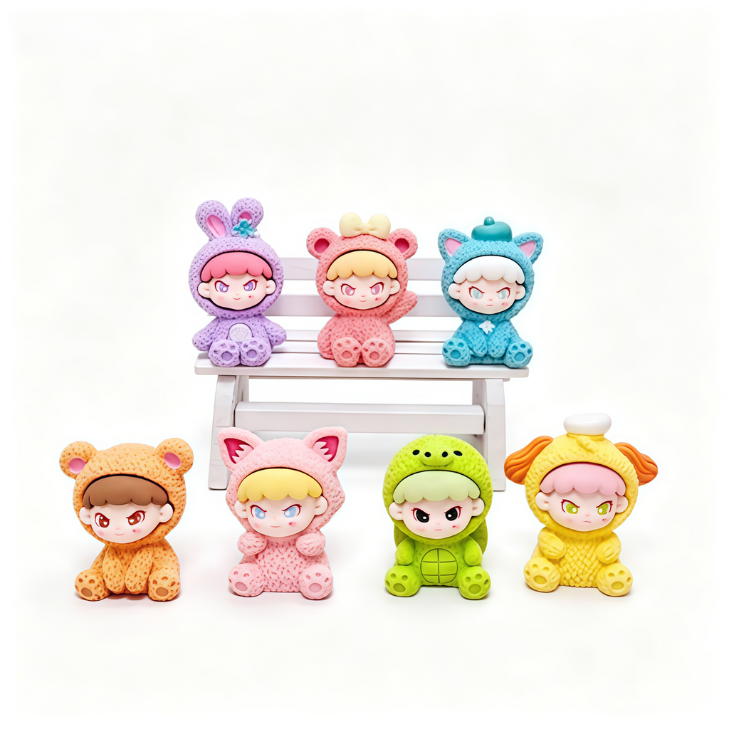DORA 1