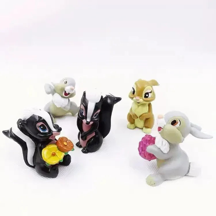 Bambi -Match game - JQcool