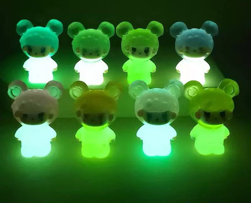 Glow Mouse