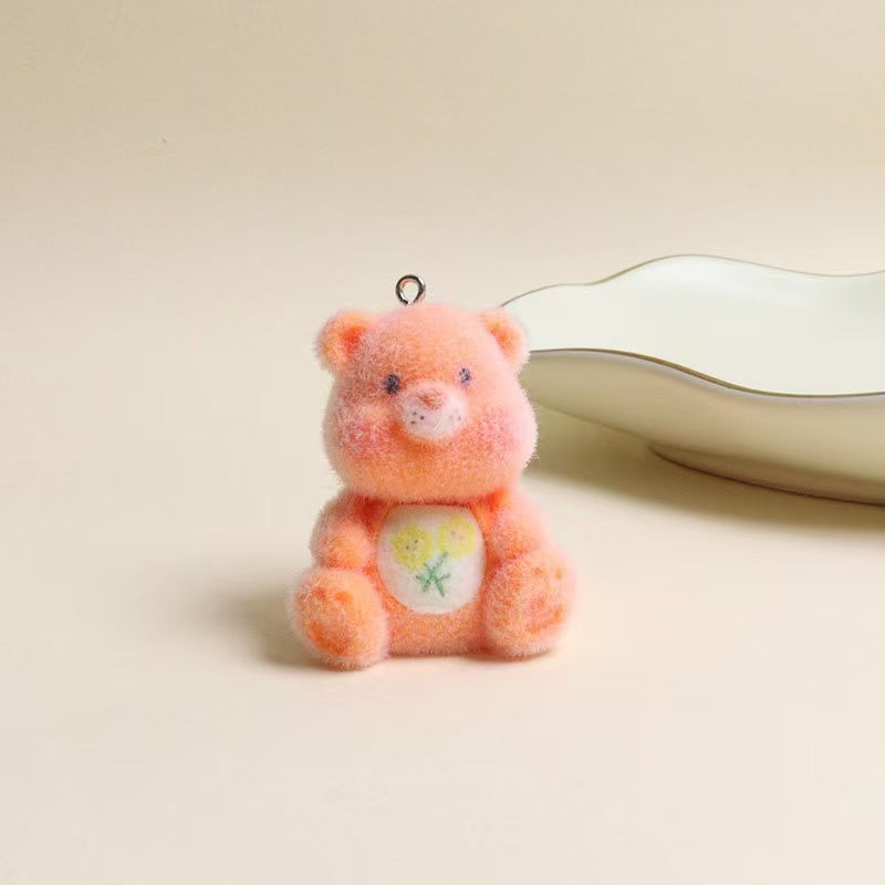 Care bear 3 -Match game