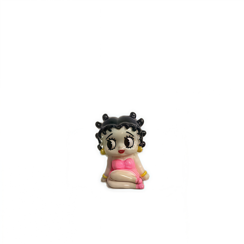Betty