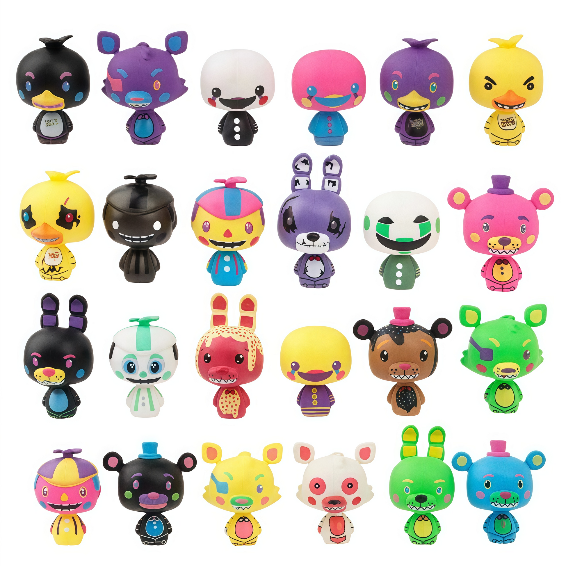 Five Night at Freddy's