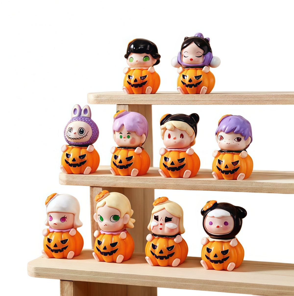 Halloween Pumpkin