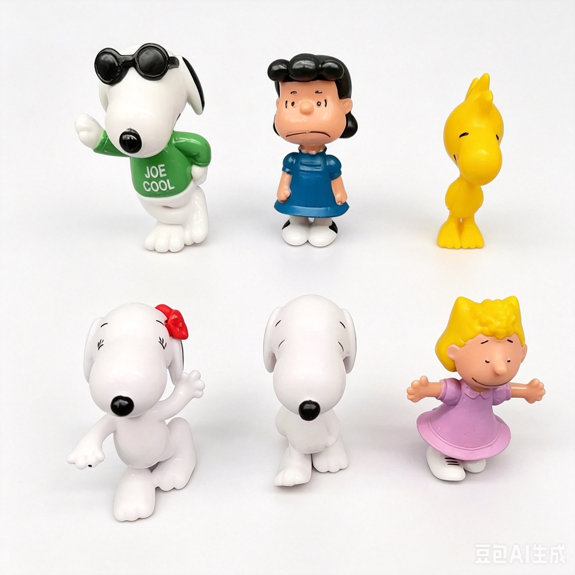 Snoopy 2