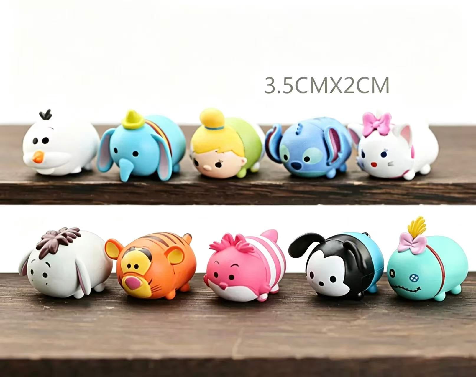 Ds tsum 1