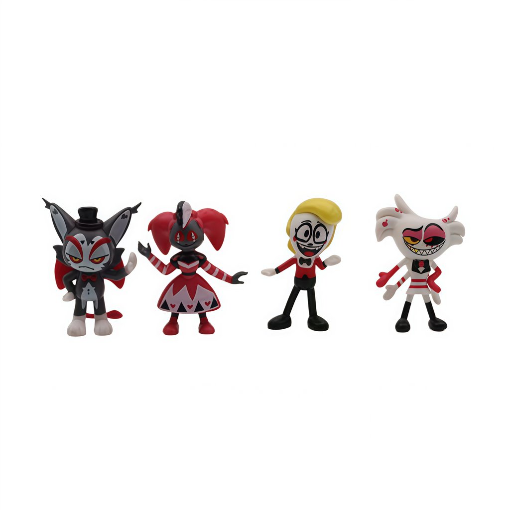 Hazbin Hotel