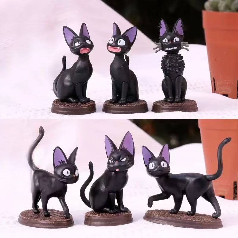 KIKI Delivery Service -  Match game