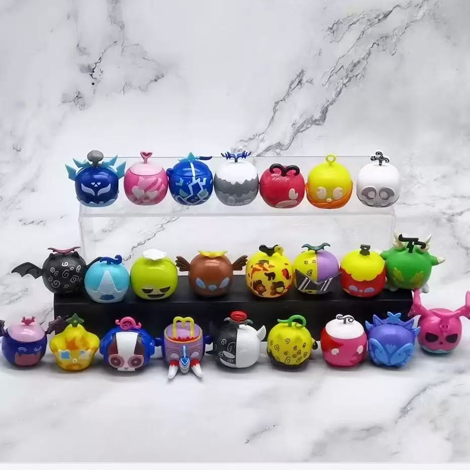 Blox Fruits -  Match game