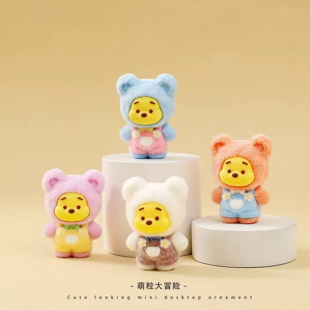 Winnie 5 -Match game