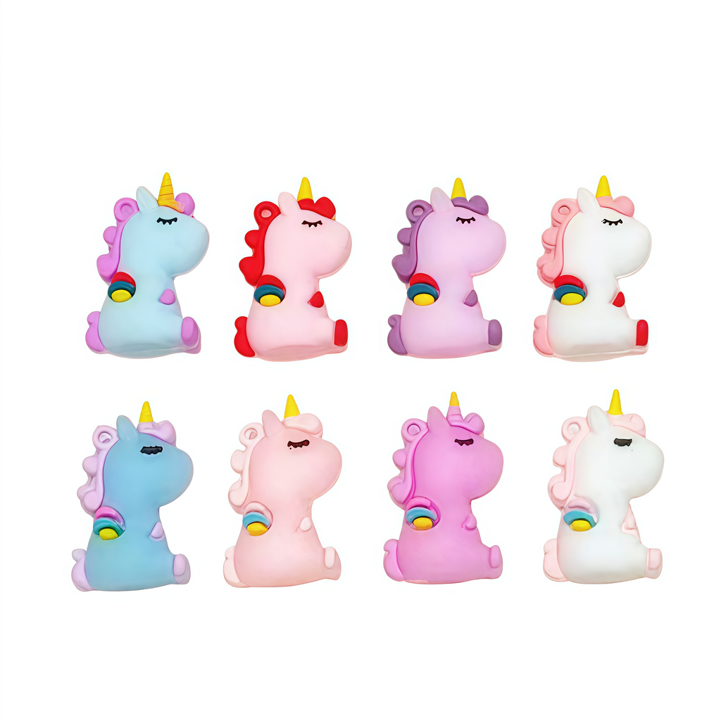 unicorn pendant