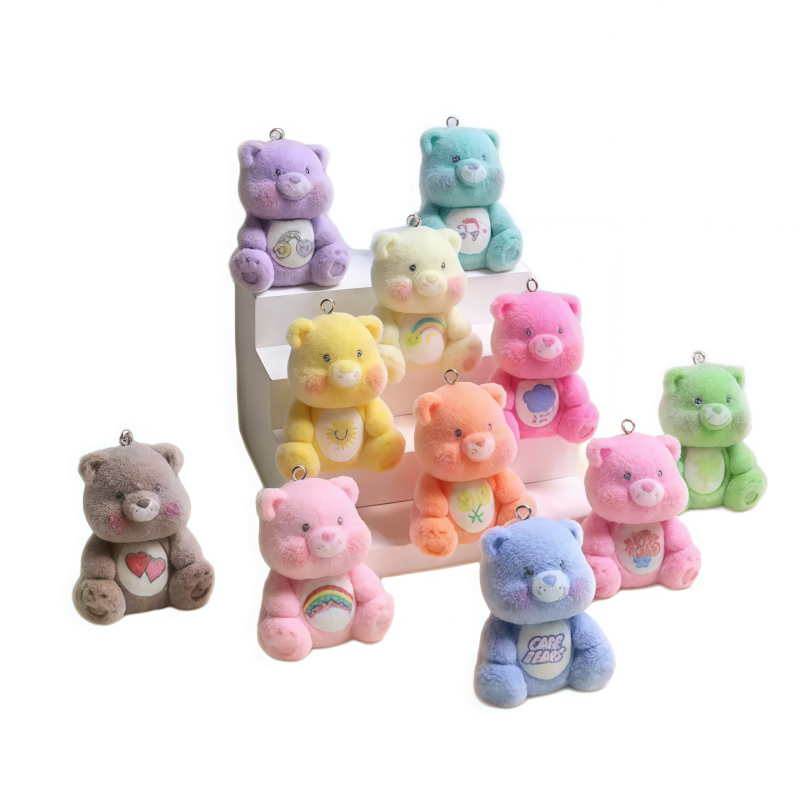 Care bear 3